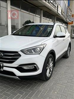 هیۆندای سەنتافی